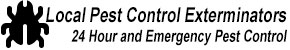 Idaville PA Pest Control Exterminators